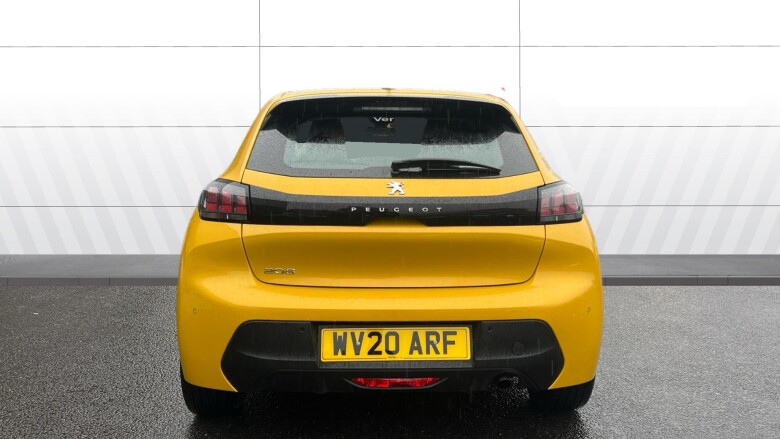 Peugeot 208 1.2 PureTech 100 Active 5dr Petrol Hatchback